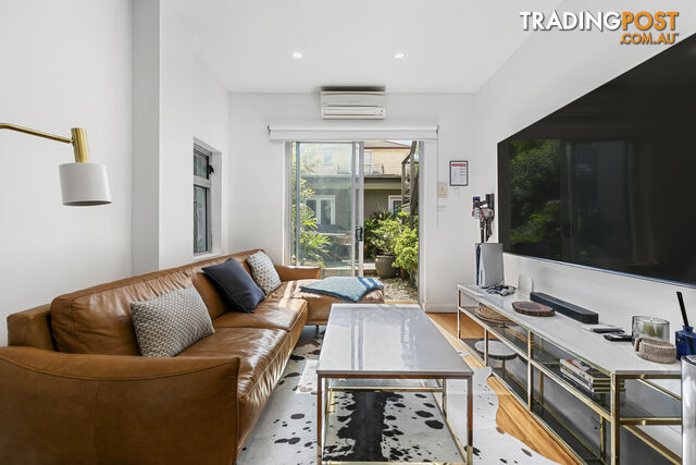 3 403 Glebe Point Road GLEBE NSW 2037
