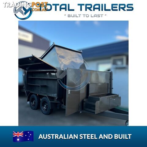 LAWN MOWING TRAILERS - photo 2 of 89