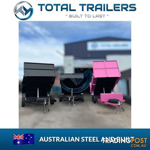 TIPPER TRAILERS - photo 3 of 30