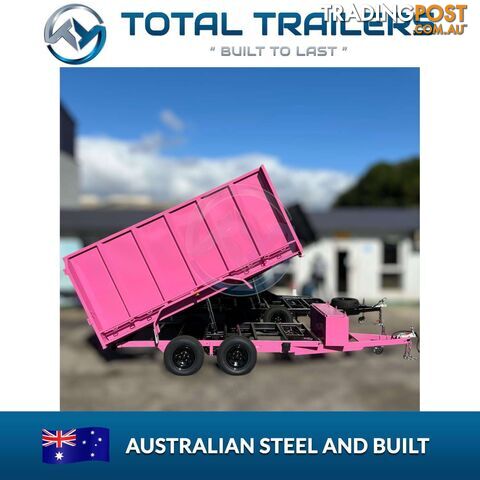 TIPPER TRAILERS - photo 5 of 30