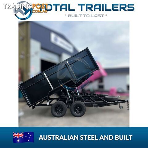 TIPPER TRAILERS - photo 4 of 30