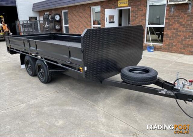 12x6 flatbed trailer