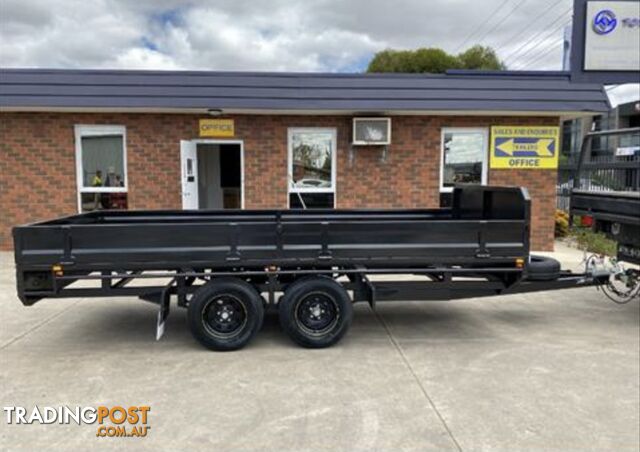 12x6 flatbed trailer