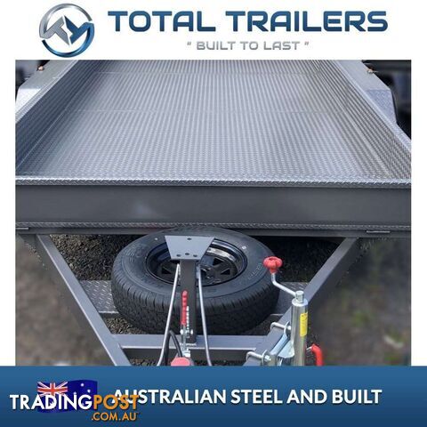 CAR CARRIER TRAILERS - photo 2 of 60