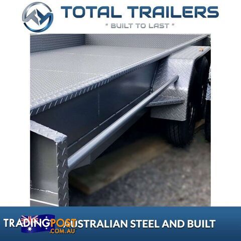 CAR CARRIER TRAILERS - photo 3 of 60