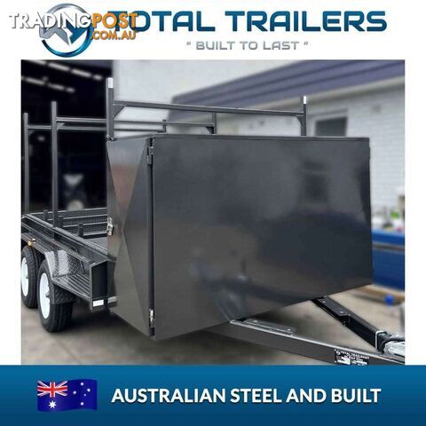 CAR CARRIER TRAILERS - photo 5 of 60