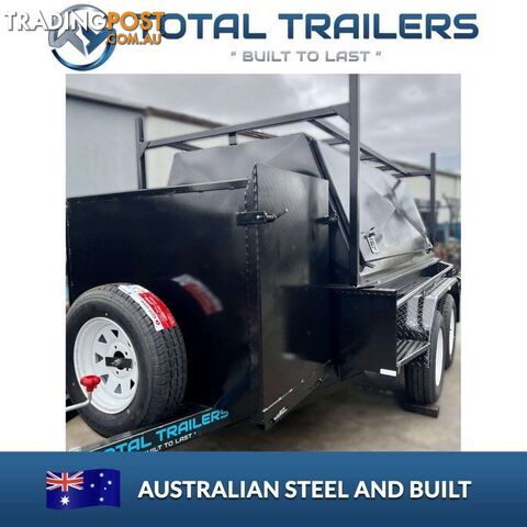 CAR CARRIER TRAILERS - photo 4 of 60