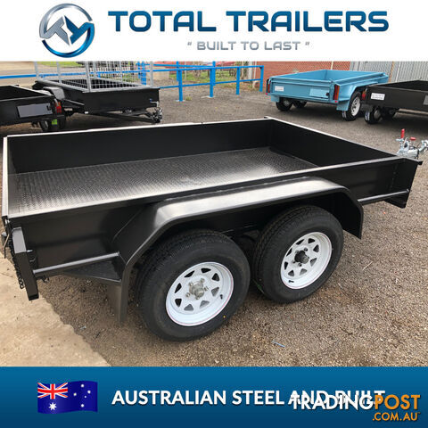 TANDEM TRAILERS - photo 4 of 31