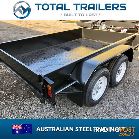 TANDEM TRAILERS - photo 2 of 31