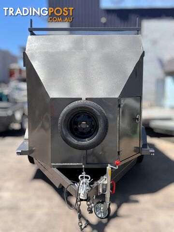 ENCLOSED TRAILERS - photo 3 of 16