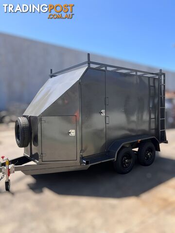 ENCLOSED TRAILERS - photo 4 of 16
