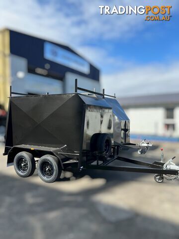 ENCLOSED TRAILERS - photo 5 of 16