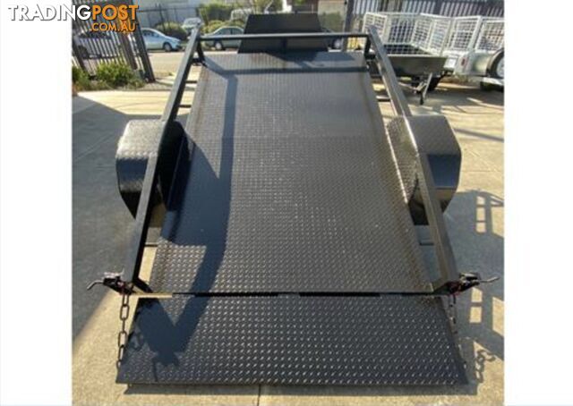 8x5 Golf Cart Trailer