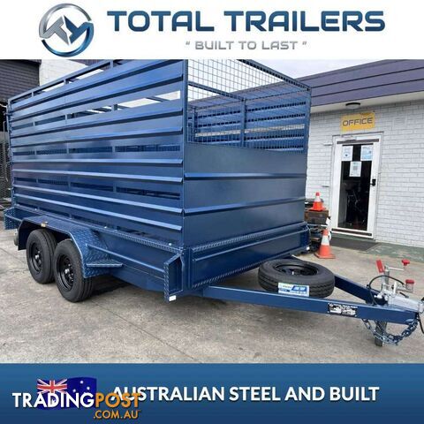 CATTLE TRAILERS - photo 5 of 10