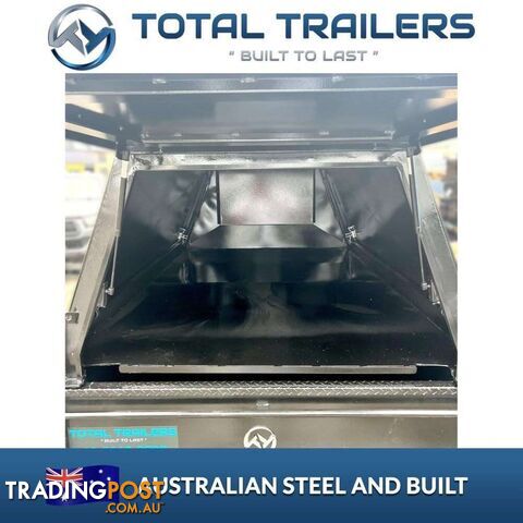 CATTLE TRAILERS - photo 2 of 10
