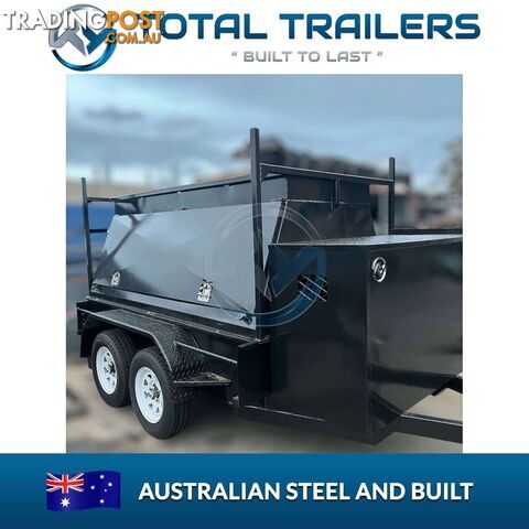 TRADESMAN TRAILER - photo 4 of 106