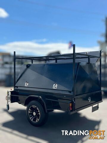 TRADESMAN TRAILER - photo 3 of 106
