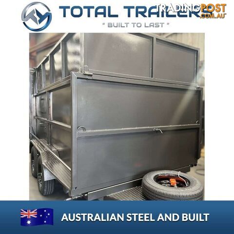 BIKE TRAILERS