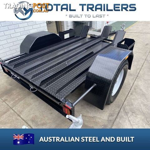 BIKE TRAILERS - photo 4 of 34