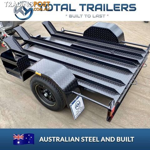 BIKE TRAILERS - photo 3 of 34