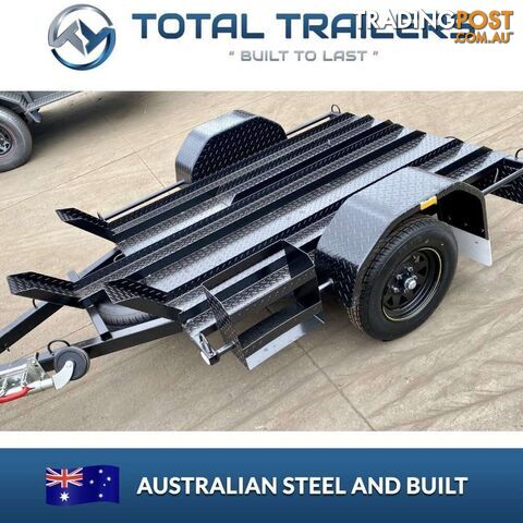 BIKE TRAILERS - photo 2 of 34