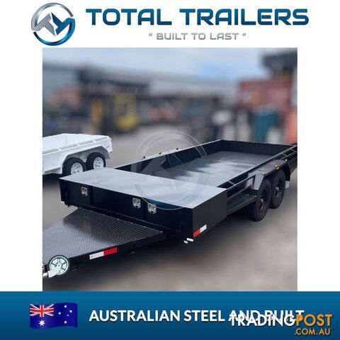 CUSTOM MADE TRAILERS - photo 4 of 74