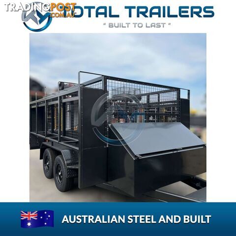 CUSTOM MADE TRAILERS - photo 3 of 74