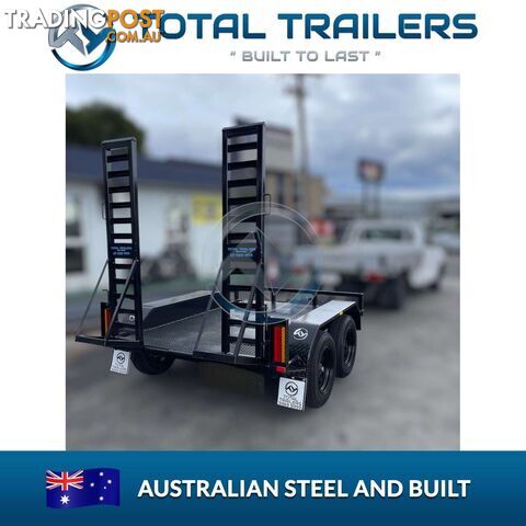 PLANT TRAILERS - photo 4 of 31