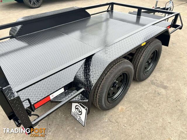 PLANT TRAILERS - photo 2 of 31