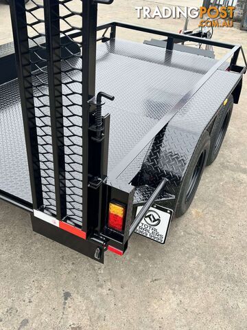 PLANT TRAILERS - photo 1 of 31