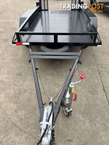 PLANT TRAILERS - photo 3 of 31