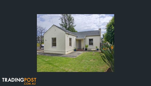 13 Neville Avenue CLARENCE GARDENS SA 5039