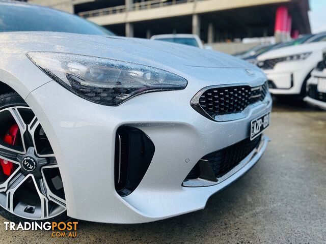 2019 KIA STINGER GT CK SEDAN - photo 3 of 20
