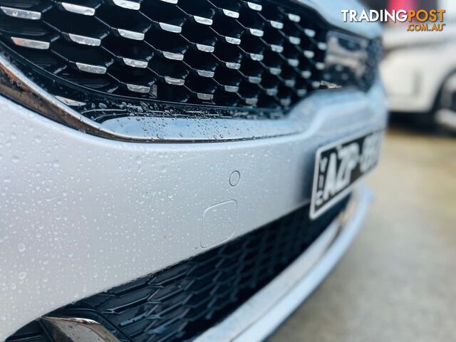 2019 KIA STINGER GT CK SEDAN - photo 5 of 20