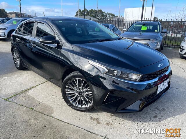 2021 KIA CERATO Sport+ BD HATCHBACK - photo 2 of 20