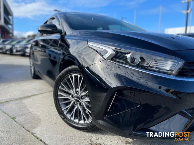 2021 KIA CERATO Sport+ BD HATCHBACK - photo 4 of 20
