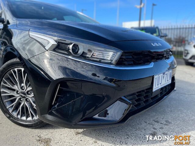 2021 KIA CERATO Sport+ BD HATCHBACK - photo 3 of 20