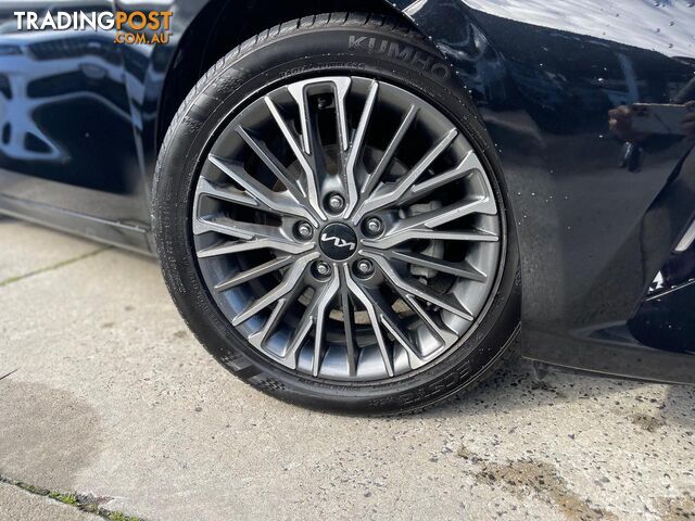 2021 KIA CERATO Sport+ BD HATCHBACK - photo 5 of 20