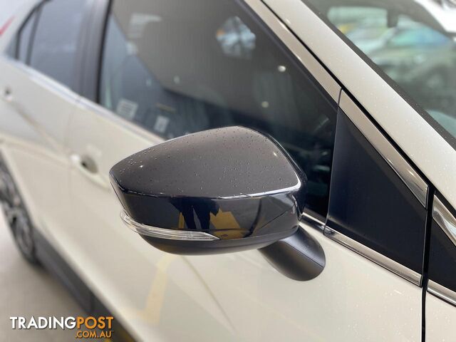 2018 MITSUBISHI ECLIPSE CROSS LS YA WAGON - photo 5 of 20