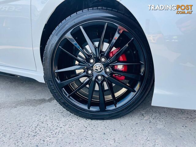 2021 TOYOTA CAMRY SX AXVH70R SEDAN - photo 5 of 20