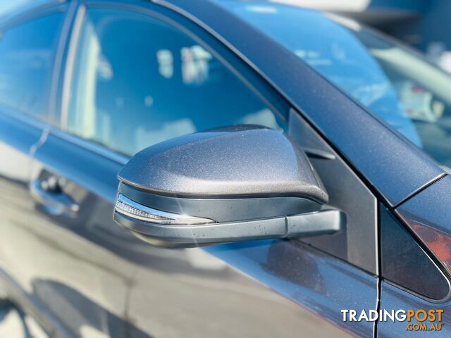2018 TOYOTA RAV4 GXL ZSA42R WAGON - photo 4 of 15
