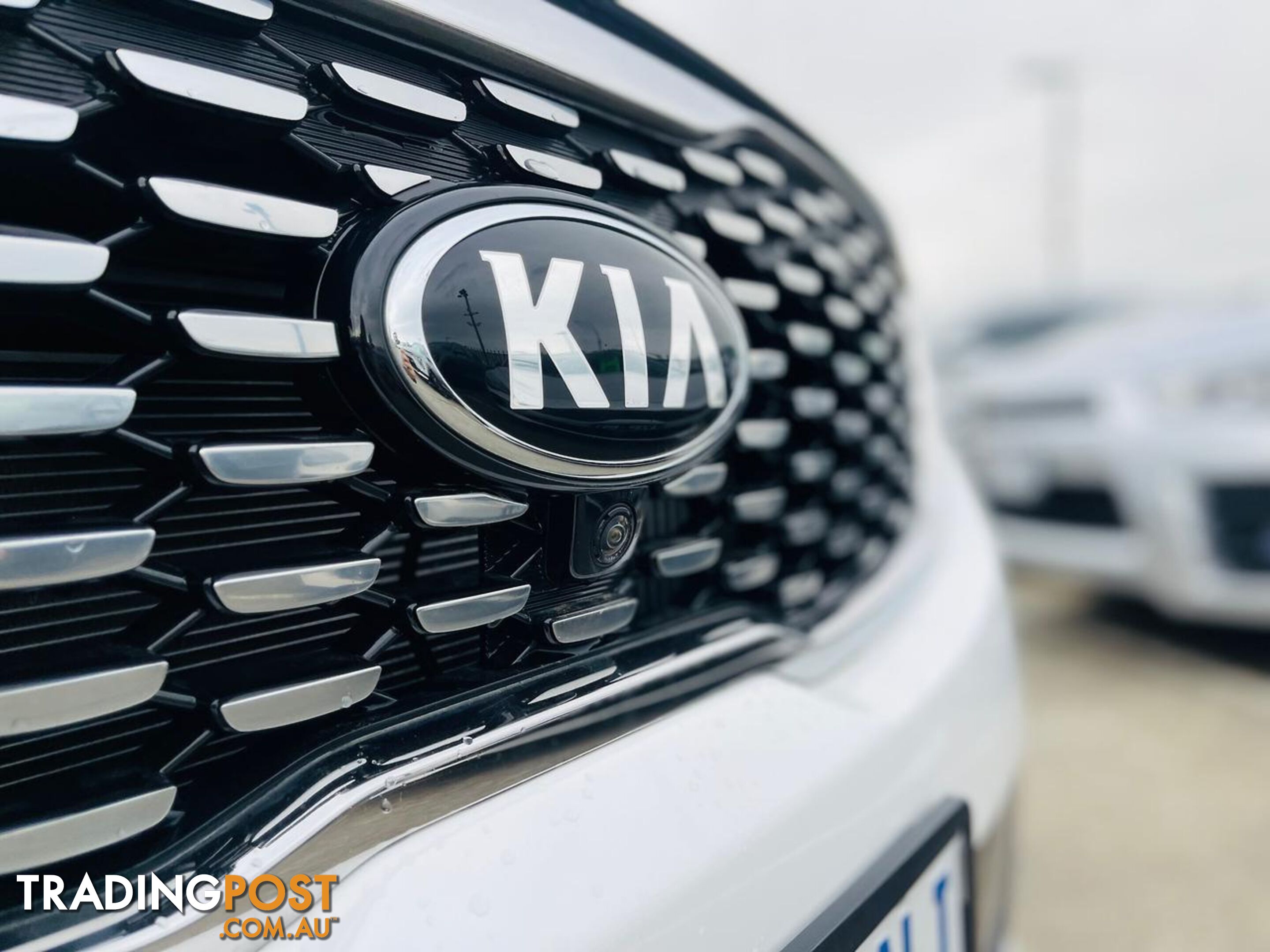 2018 KIA SORENTO GT-Line UM WAGON