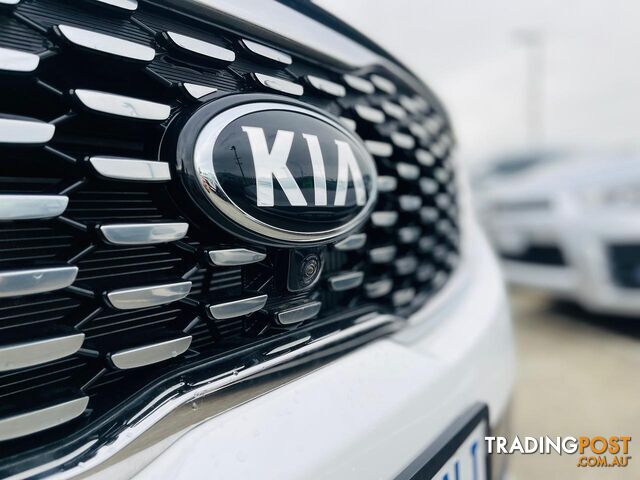 2018 KIA SORENTO GT-Line UM WAGON