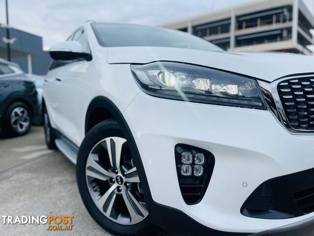 2018 KIA SORENTO GT-Line UM WAGON