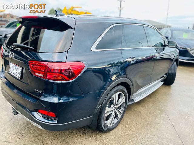 2018 KIA SORENTO GT-Line UM WAGON