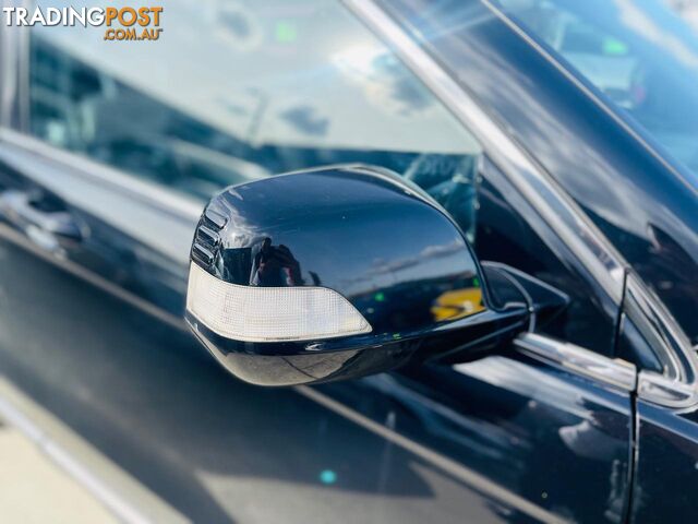 2012 HONDA CR-V Luxury RE WAGON - photo 3 of 18