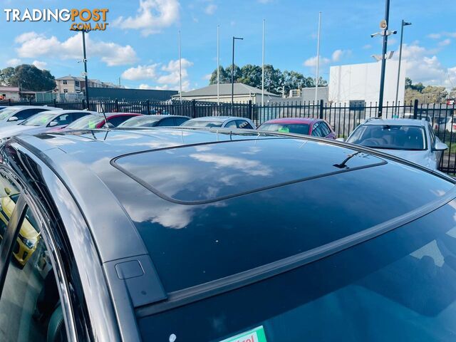 2012 HONDA CR-V Luxury RE WAGON - photo 4 of 18
