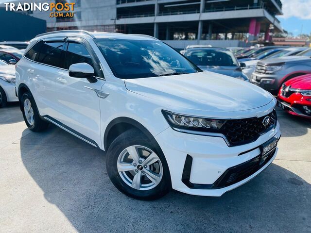 2020 KIA SORENTO S MQ4 WAGON - photo 2 of 20