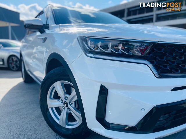 2020 KIA SORENTO S MQ4 WAGON - photo 4 of 20