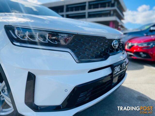 2020 KIA SORENTO S MQ4 WAGON - photo 3 of 20